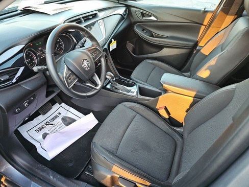 Used 2021 Buick Encore GX Preferred image 20