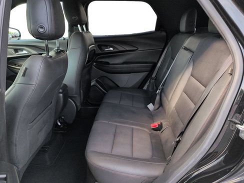 Used 2022 Chevrolet TrailBlazer RS FWD image 26