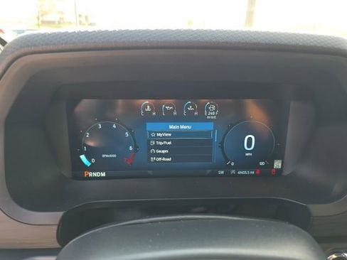 Certified 2024 Ford F150 XLT w/ Equipment Group 302A MID image 24