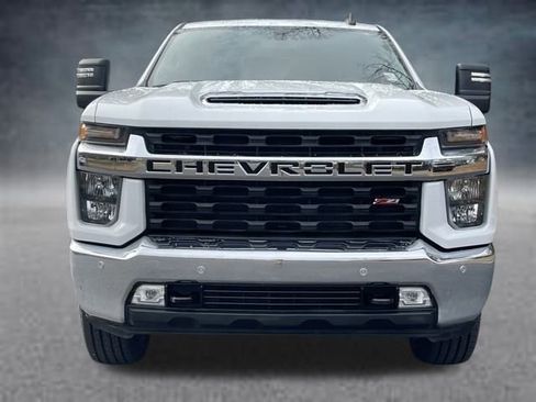 Used 2021 Chevrolet Silverado 3500 LT w/ Convenience Package image 23