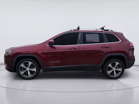 Used 2019 Jeep Cherokee Limited FWD image 5