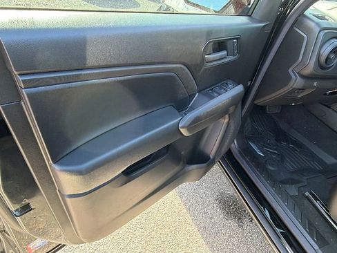 New 2026 Chevrolet Colorado Trail Boss image 11