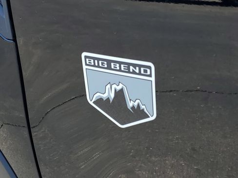 New 2026 Ford Bronco Sport Big Bend AWD/4WD image 32