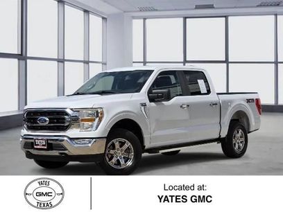 Used 2023 Ford F150 XLT w/ XTR Package