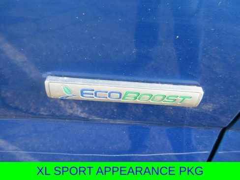 Used 2017 Ford F150 XL w/ Equipment Group 101A Mid AWD/4WD image 27