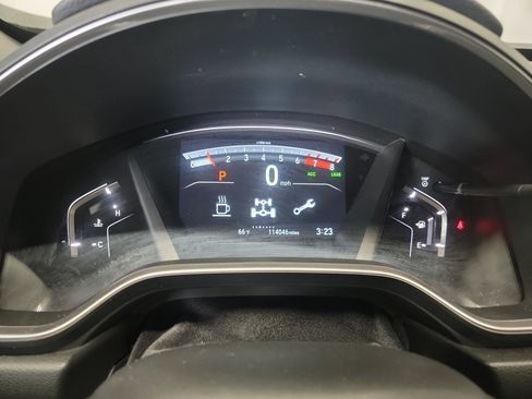 Used 2017 Honda CR-V EX image 18