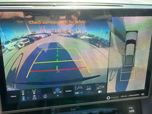 Used 2022 Toyota Tundra Limited w/ TRD Off-Road Package image 12