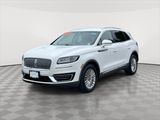 Certified 2020 Lincoln Nautilus Premier image 3