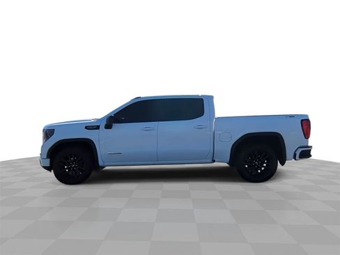 Certified 2023 GMC Sierra 1500 Elevation w/ X31 Off-Road Package image 5