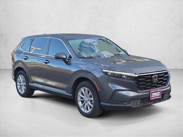 Used 2025 Honda CR-V EX image 3