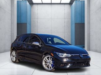 Used 2024 Volkswagen Golf R 360° Tour