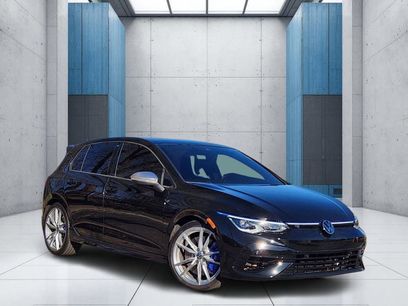 Used 2024 Volkswagen Golf R