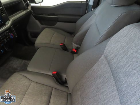 Used 2024 Ford F150 XL AWD/4WD image 22