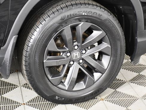 Certified 2025 Honda Ridgeline Sport image 53