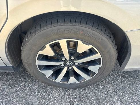 Used 2025 Honda Odyssey EX-L image 7