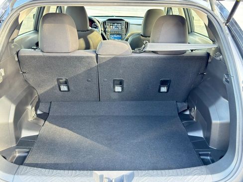 Used 2024 Subaru Impreza 2.0i image 17