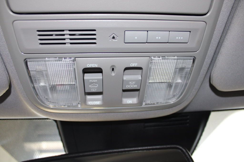 Used 2020 Honda CR-V EX-L image 22