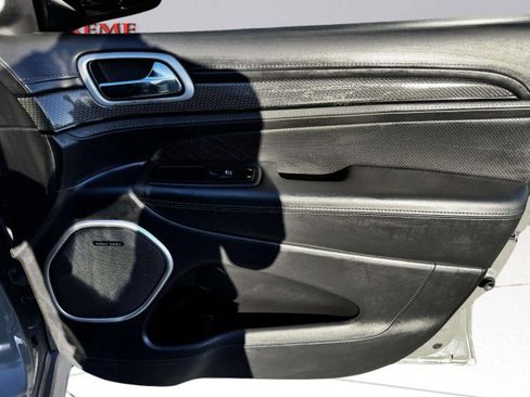 Used 2021 Jeep Grand Cherokee Trackhawk image 53