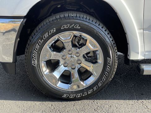 New 2026 RAM 1500 Lone Star image 51