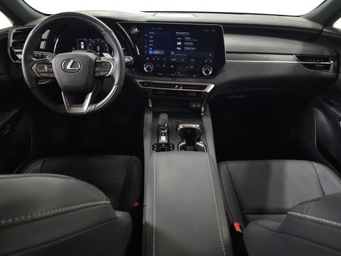 Used 2024 Lexus RX 350 Premium w/ Convenience Package AWD/4WD image 15