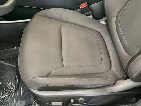 Used 2022 Hyundai Tucson Blue AWD/4WD image 18
