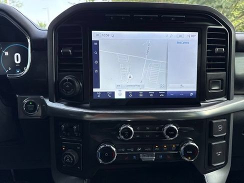 Used 2022 Ford F150 Lariat AWD/4WD image 22