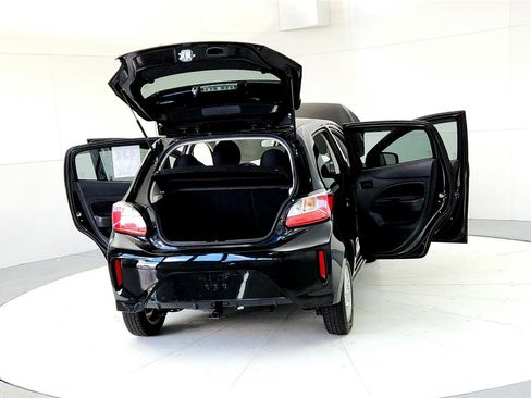 Used 2022 Mitsubishi Mirage LE image 11