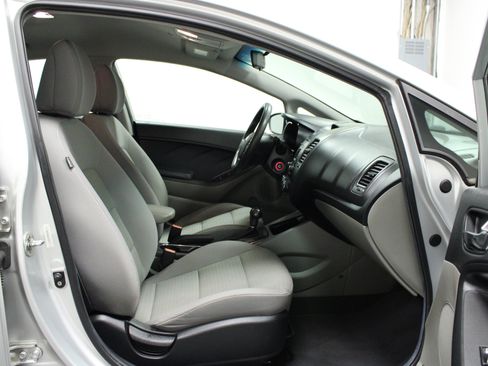 Used 2014 Kia Forte LX w/ Popular Package FWD image 15