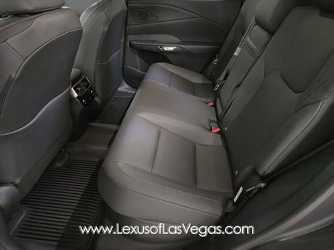 New 2026 Lexus RX 350 350 image 12