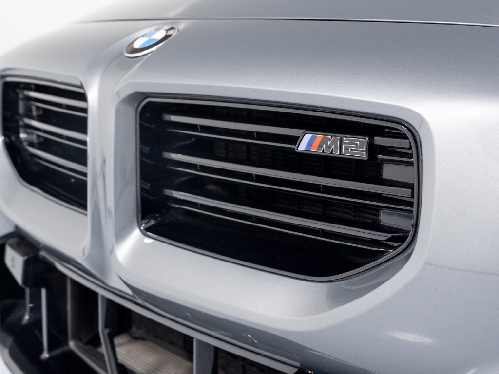 Used 2026 BMW M2 w/ Lighting Package RWD image 50
