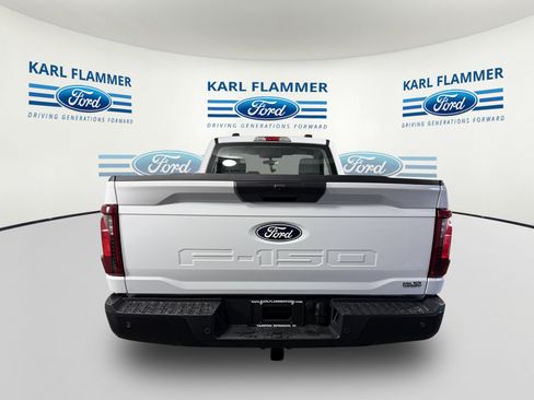 New 2026 Ford F150 XL AWD/4WD image 4