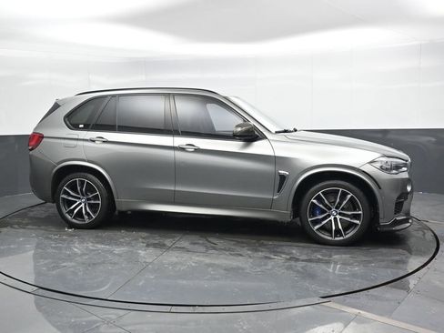 Used 2018 BMW X5 M image 4