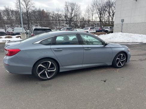 Used 2022 Honda Accord Sport Special Edition image 10