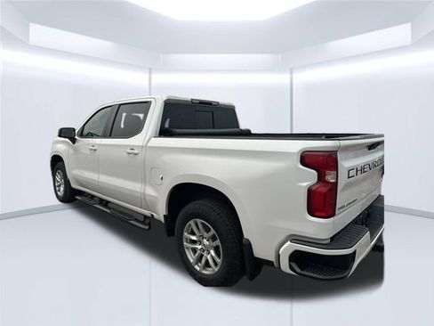 Used 2019 Chevrolet Silverado 1500 RST AWD/4WD image 6