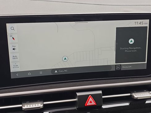 Used 2026 Kia Sportage SX Prestige image 22