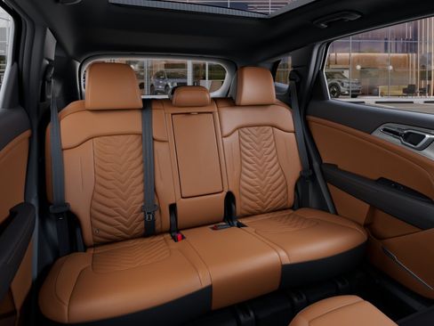 New 2027 Kia Sportage X-Line Prestige AWD/4WD image 16