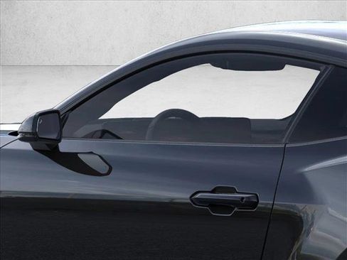 New 2026 Ford Mustang Premium image 20