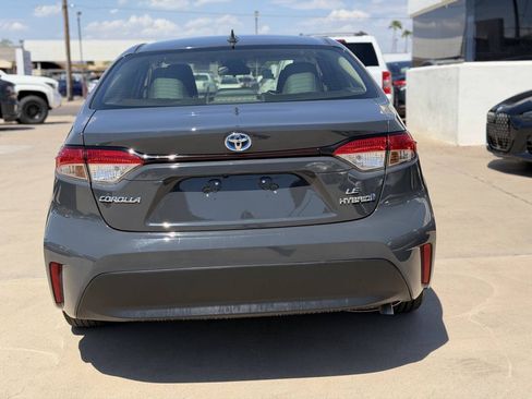 Used 2023 Toyota Corolla LE FWD image 19