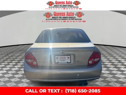 Used 2000 Nissan Maxima SE image 7