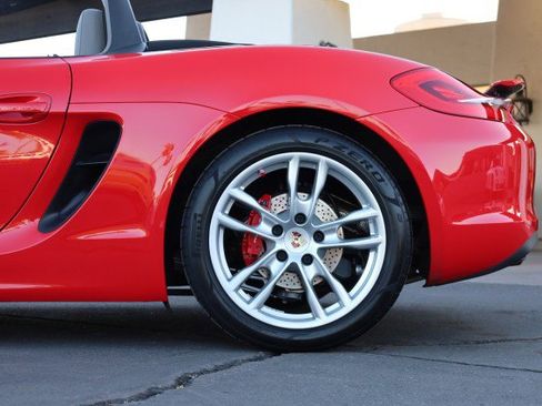 Used 2013 Porsche Boxster S RWD image 51