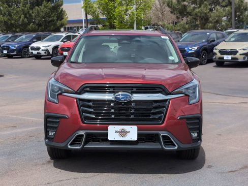 New 2026 Subaru Ascent Touring AWD/4WD image 2