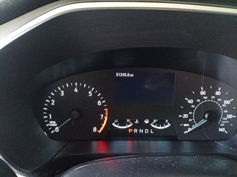 Used 2022 Ford Escape SE AWD/4WD image 21