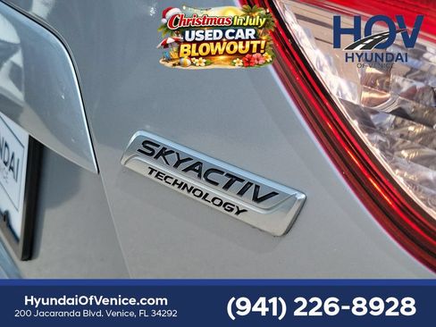 Used 2016 MAZDA CX-5 Touring AWD/4WD image 12