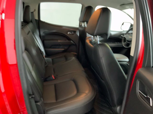 Used 2018 Chevrolet Colorado ZR2 AWD/4WD image 33