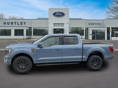 Used 2023 Ford F150 Tremor w/ Equipment Group 402A High AWD/4WD image 6