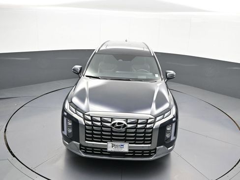 Used 2024 Hyundai Palisade Calligraphy image 37