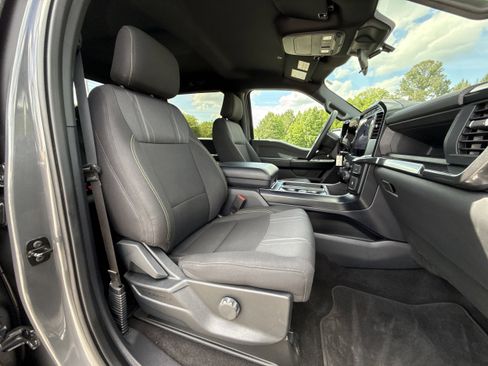 Used 2024 Ford F150 STX AWD/4WD image 11