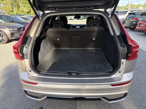 Certified 2025 Volvo XC60 B5 Plus AWD/4WD image 34