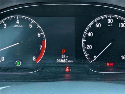 Used 2020 Honda Accord Sport image 11