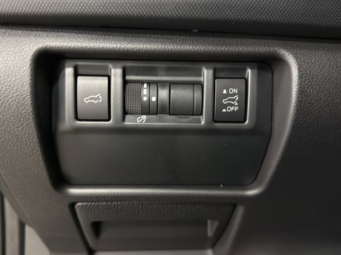 New 2026 Subaru Forester Touring image 19